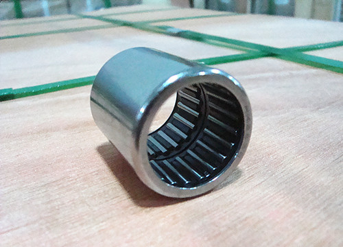 Drawn cup needle roller bearings HK2538 type