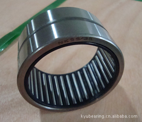 NK type inner ring needle roller bearings