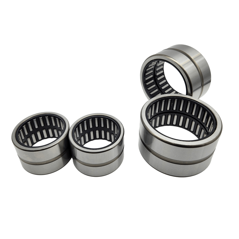 NA series with inner ring needle roller bearings