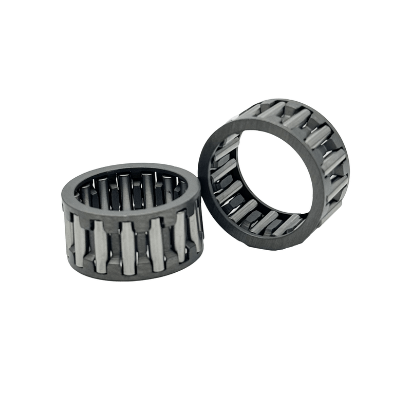Radial Needle and Cage Assemblies 